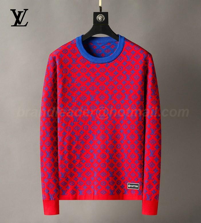 LV Men's Sweater 13